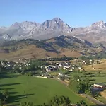 Сasa de vacaciones Bajo Nidos 2