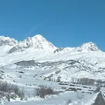 Сasa de vacaciones Bajo Nidos 2