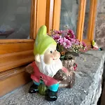 Bajo Nidos 2 Сasa de vacaciones