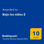 Bajo Nidos 2 San Emiliano (Castile and Leon)
