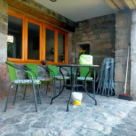 Bajo Nidos 2 San Emiliano (Castile and Leon)