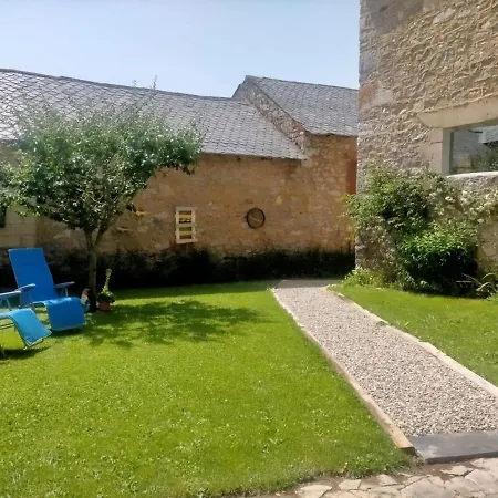 Bajo Nidos 2 펜션 San Emiliano (Castile and Leon)