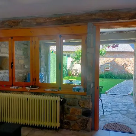 Bajo Nidos 2 San Emiliano (Castile and Leon)