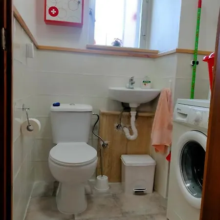 Bajo Nidos 2 * San Emiliano (Castile and Leon)