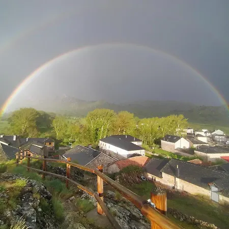 Bajo Nidos 2 San Emiliano (Castile and Leon)