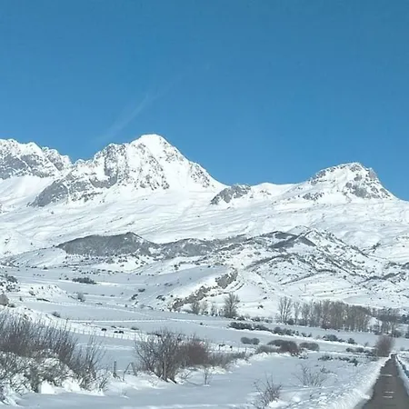 Hébergement de vacances Bajo Nidos 2