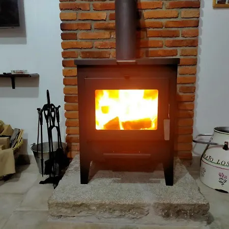 Bajo Nidos 2 *