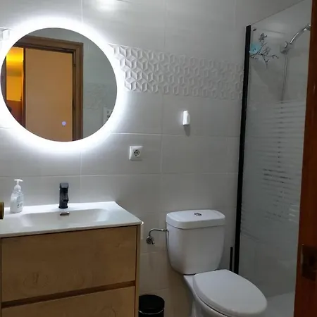 Holiday home Bajo Nidos 2 San Emiliano