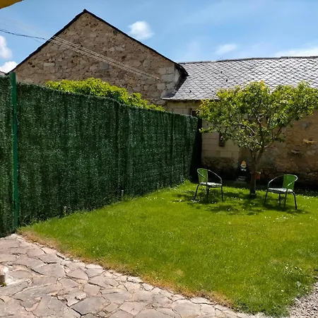 Bajo Nidos 2 San Emiliano (Castile and Leon)