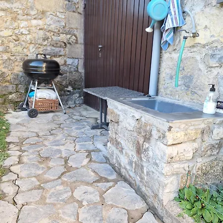 Holiday home Bajo Nidos 2 San Emiliano