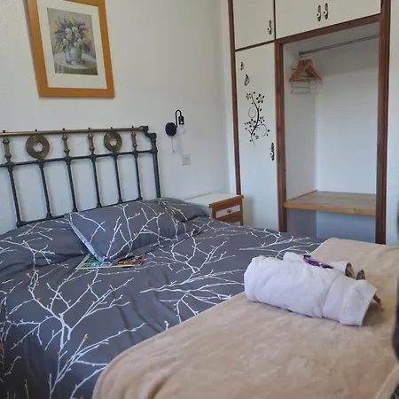 Hébergement de vacances Bajo Nidos 2