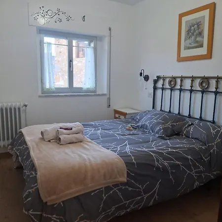 Bajo Nidos 2 Holiday home San Emiliano