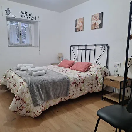 Bajo Nidos 2 Holiday home