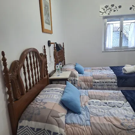 Holiday home Bajo Nidos 2
