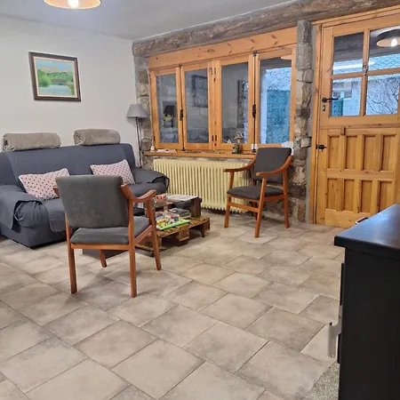 Bajo Nidos 2 Holiday home San Emiliano