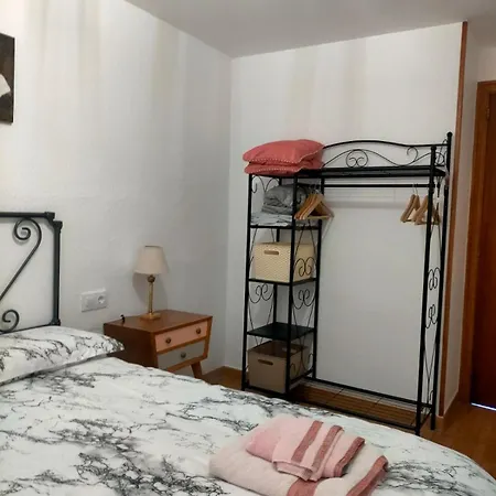 Hébergement de vacances Bajo Nidos 2 San Emiliano (Castile and Leon)