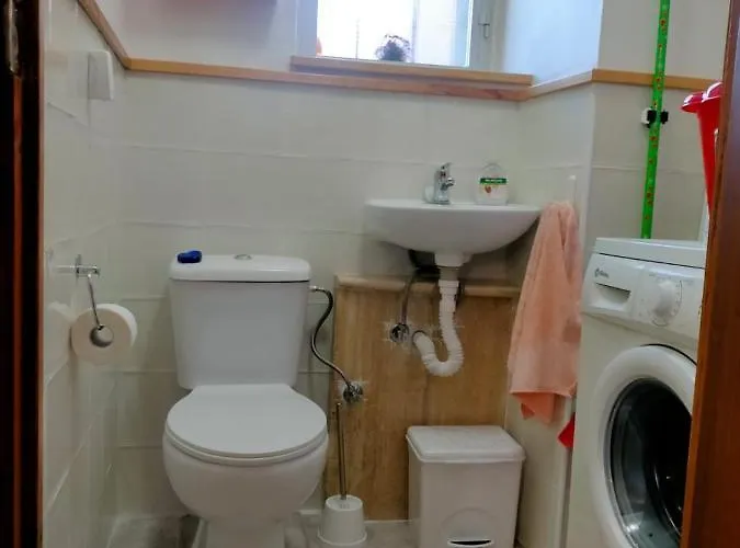 Bajo Nidos 2 * San Emiliano (Castile and Leon)