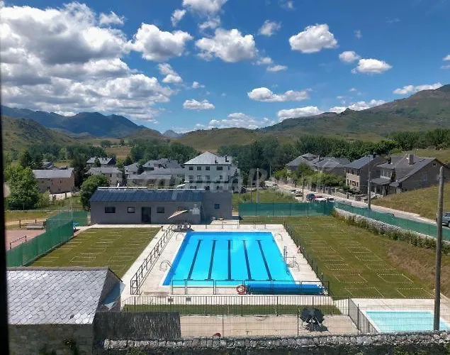 Bajo Nidos 2 San Emiliano (Castile and Leon)