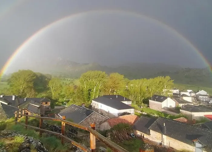 Bajo Nidos 2 San Emiliano (Castile and Leon)