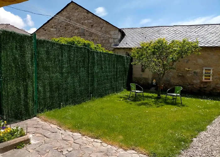 Bajo Nidos 2 San Emiliano (Castile and Leon)