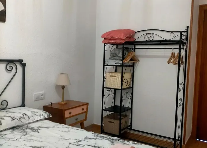 펜션 Bajo Nidos 2 San Emiliano (Castile and Leon)